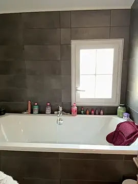 Daisy_Michto_Officiel — DILDO PUSSY - show pv open