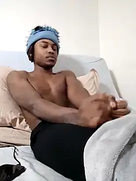 DarkSkinStroker's avatar