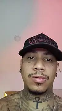 StripChat David_tatto1 is Freechat David_tatto1 — big cum show