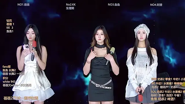 Diamond-Girls's avatar