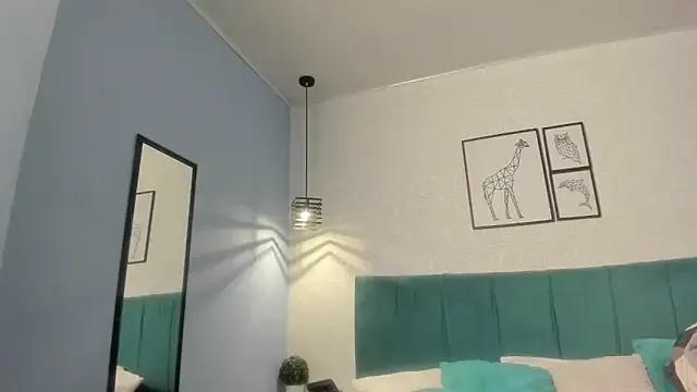 StripChat dolly_zoe is Freechat dolly_zoe — RUB PUSSY