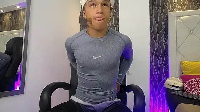 Dominik_Souza's avatar