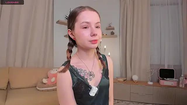 DominikaElis — bite my sweet lips