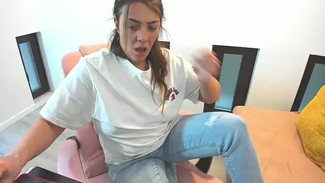 StripChat Dyana_Kaylinn is Freechat Dyana_Kaylinn — squirt