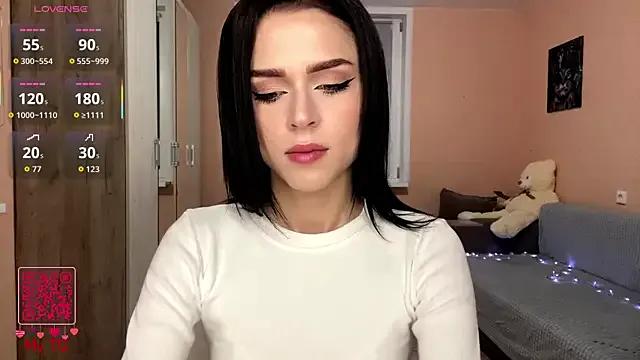 StripChat ElgaBlumer is Freechat ElgaBlumer — Stand up and show body