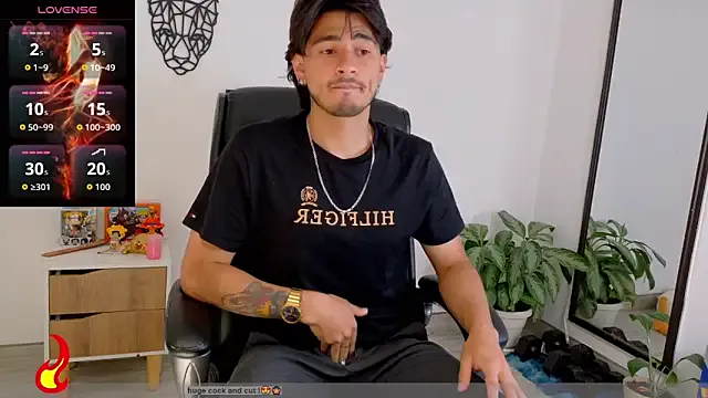 Elian_savoy's avatar