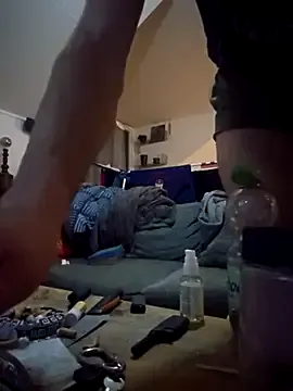 eltoulou model from StripChat