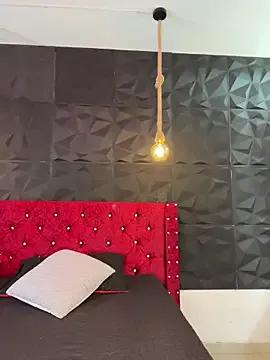 Ema_azel — FINGERING KITTY + NIPPLE CLAMPS