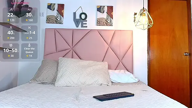 emily_burton18 model from sc