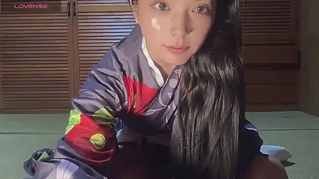 ena8888 — Freechat on StripChat