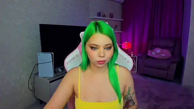 EnergyBunny_1's avatar