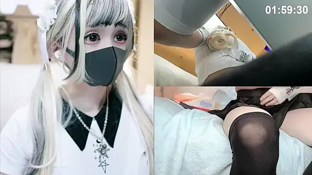 Envyko — Show boob 