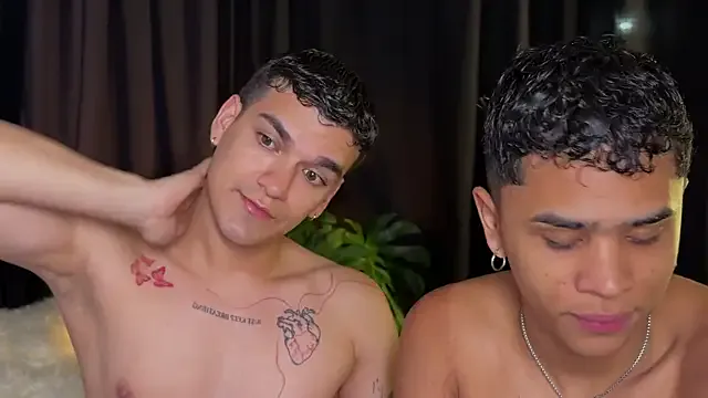 EROS_AND_ALAN's avatar