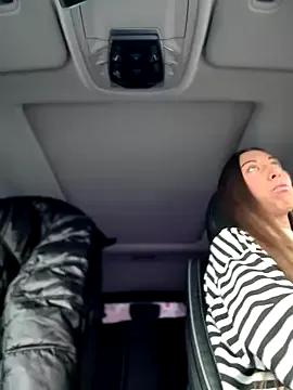 Eva_SweetCatt — MAKE ME WET 