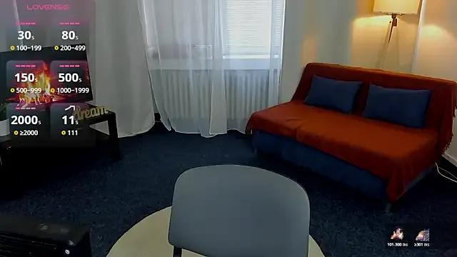 StripChat evafolver is Freechat evafolver — Ass massage