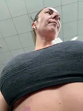 StripChat eveangelll is Freechat eveangelll — Squirt gym locker