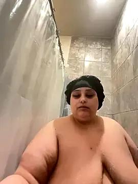 Exotic_Queen_ — Freechat on StripChat