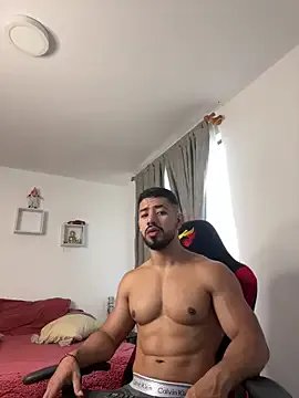 Ezzio_Scolaro's avatar