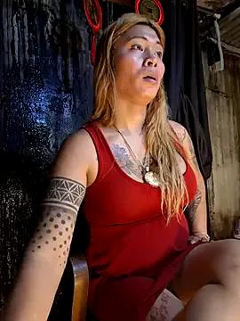 StripChat Fayola_Beatrix is Freechat Fayola_Beatrix — CUM DIRTY NASTY SLUT OUTDOOR VIBE MY ASS