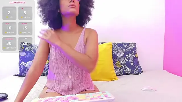 fitsexxyebony — MAKE MY KIITTY HAPPY  SQUIRT 