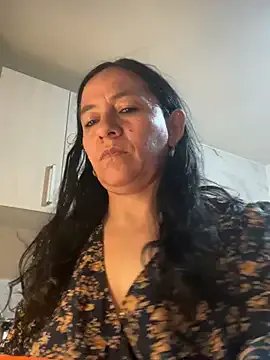 Freya_Artemisa — Focking with a vaginal dildo more squirt