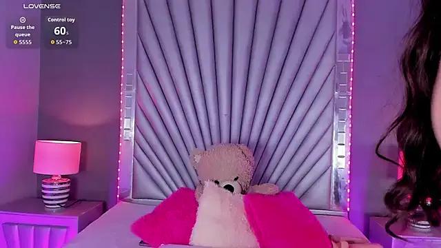 StripChat Gabby_Bale is Private Gabby_Bale — 2 fingers in my pussy