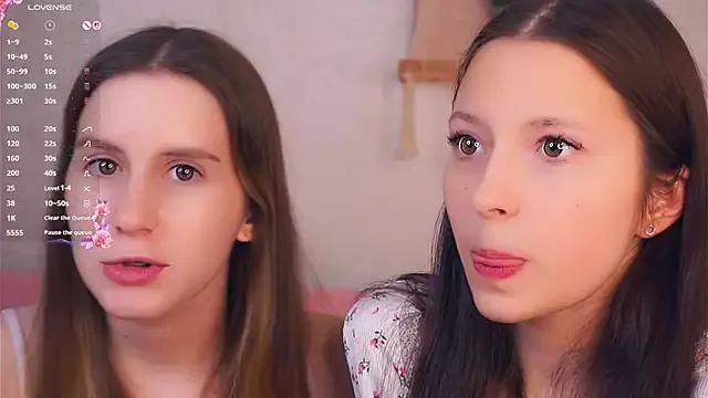 GabrielleLynchard — For a good day