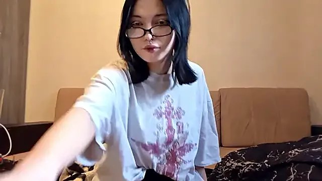 Goth_cute — Private on StripChat