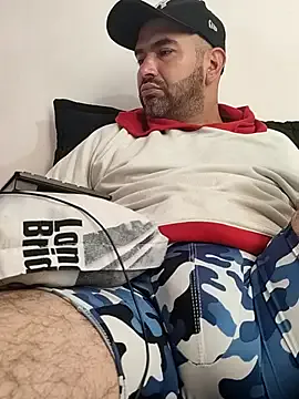 hairyandbigmann's avatar