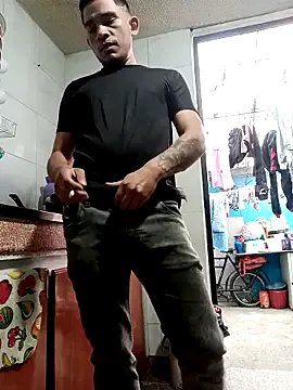 Harddick0094's avatar