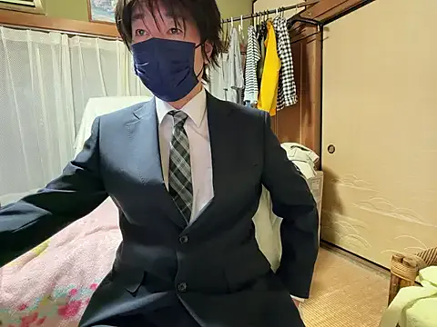 Hirokazu_12's avatar