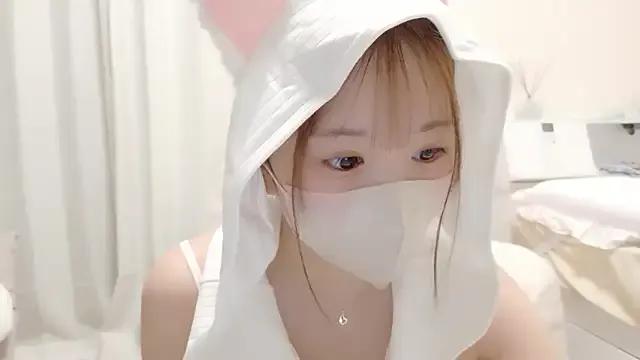 HONO_cha — Group on StripChat