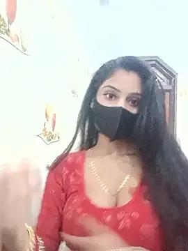 Hot-Soniya733 — Boobs Oil in public 