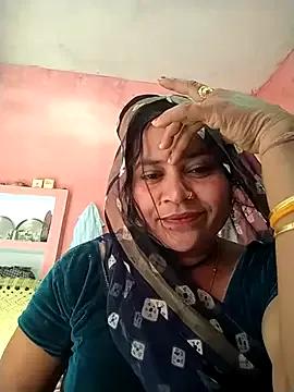 Hot_babli54 — Freechat on StripChat