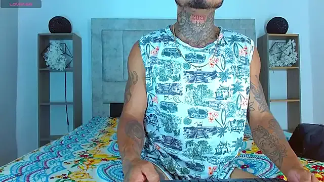 Hot_Latino_x's avatar