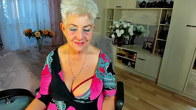 HotandMature's avatar