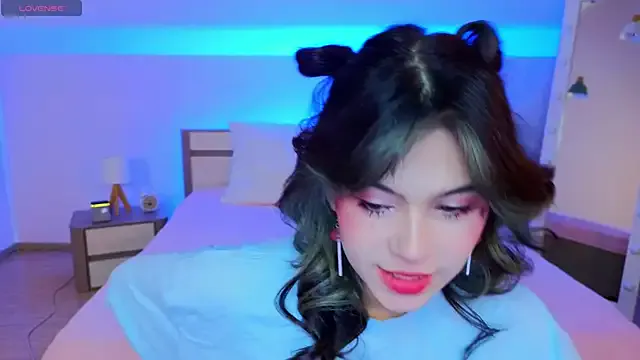 Hotary_Yuko model from sc