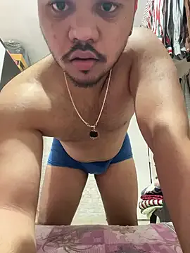 hotcockindian's avatar