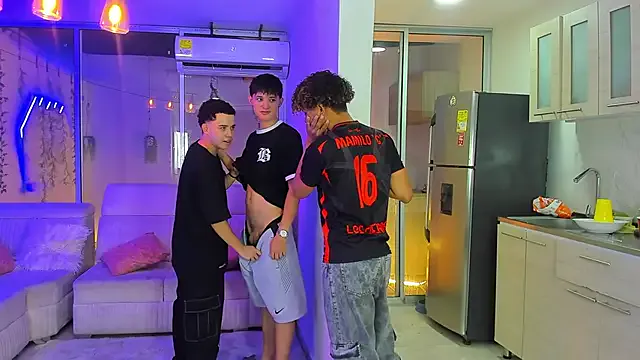 Houseofwarrios's avatar