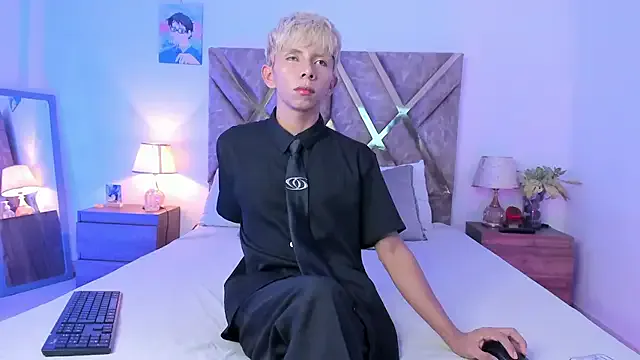 Hyunjin_Son's avatar