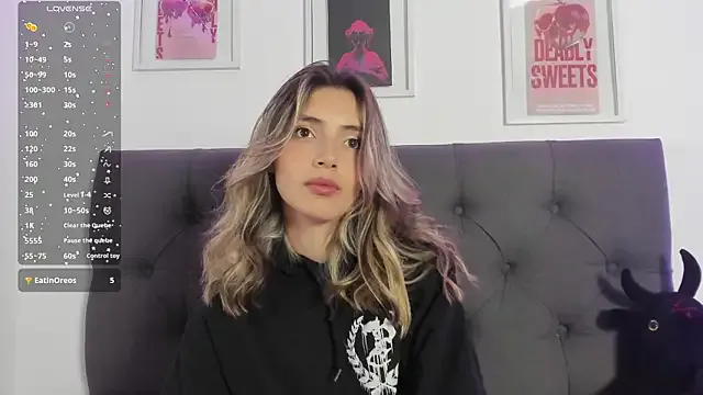 IsadoraGalle_'s avatar