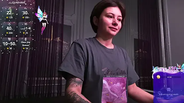 Ishtar_Divine's avatar