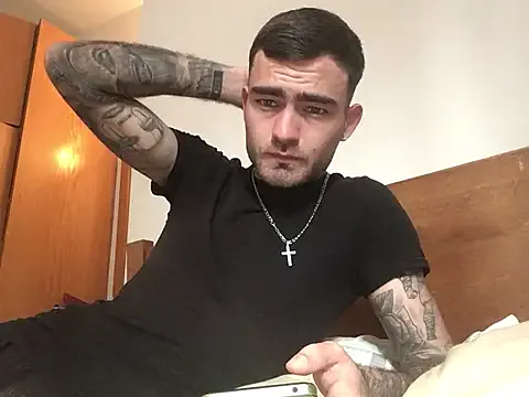 jacobsex221 model from sc