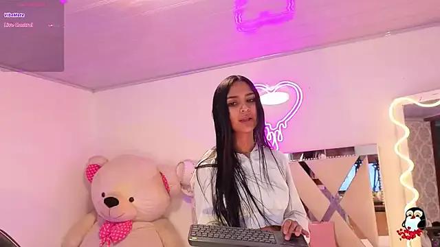 StripChat Jazmin_tay is Freechat Jazmin_tay — Oil+Naked