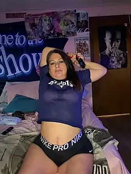 Jennysbakery — Freechat on StripChat