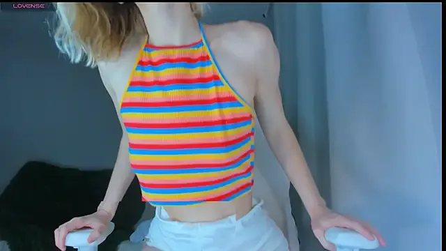 JennyWoody model from sc