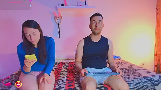 JeremmyAndStacy — SLOPPY BLOWJOB