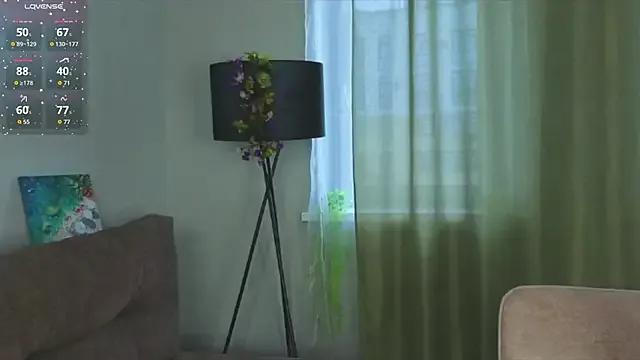 StripChat JerrieCham is Freechat JerrieCham — for a good start