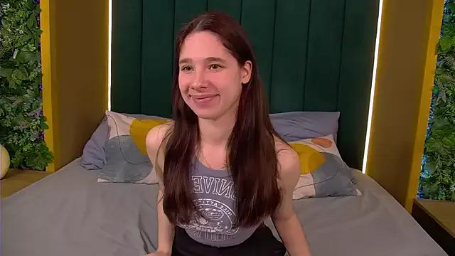 JillHanson — Dance Time