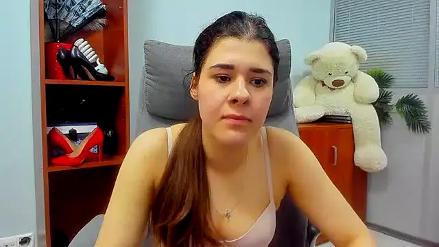 Joannia model from sc